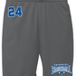 Baseball Men's Mesh Shorts