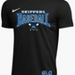 Baseball Men's Nike Performance Tee