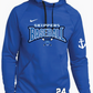 Baseball Men's Nike Therma Pullover Hoodie