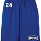 Baseball Men's Lightweight Performance Shorts