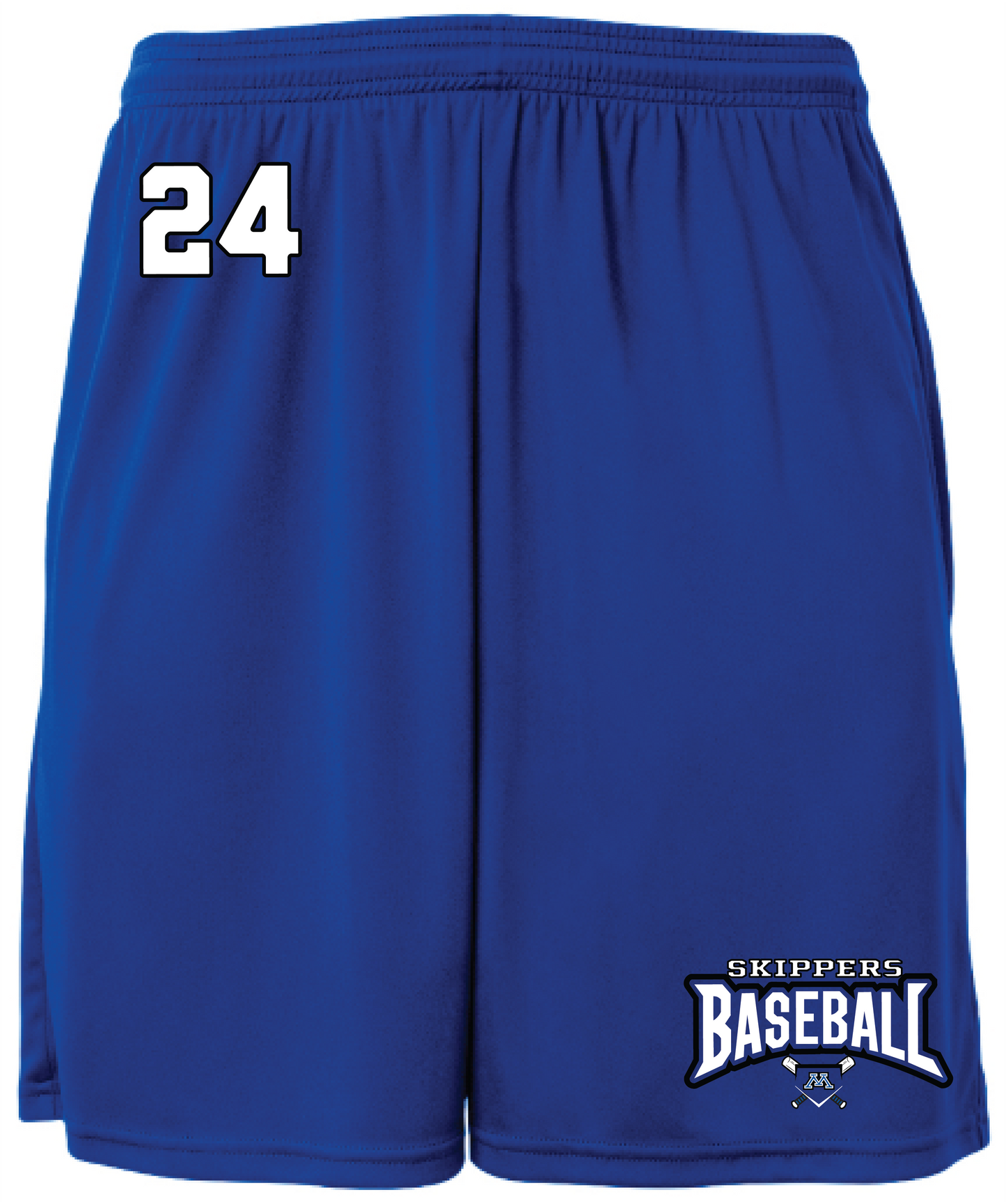 Baseball Men's Lightweight Performance Shorts