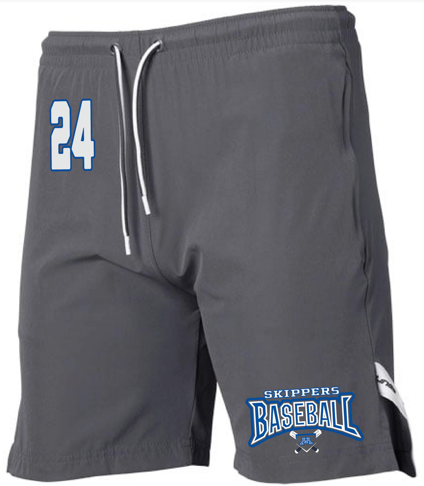 Baseball Youth Rawlings Colorsync Shorts