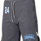 Baseball Youth Rawlings Colorsync Shorts