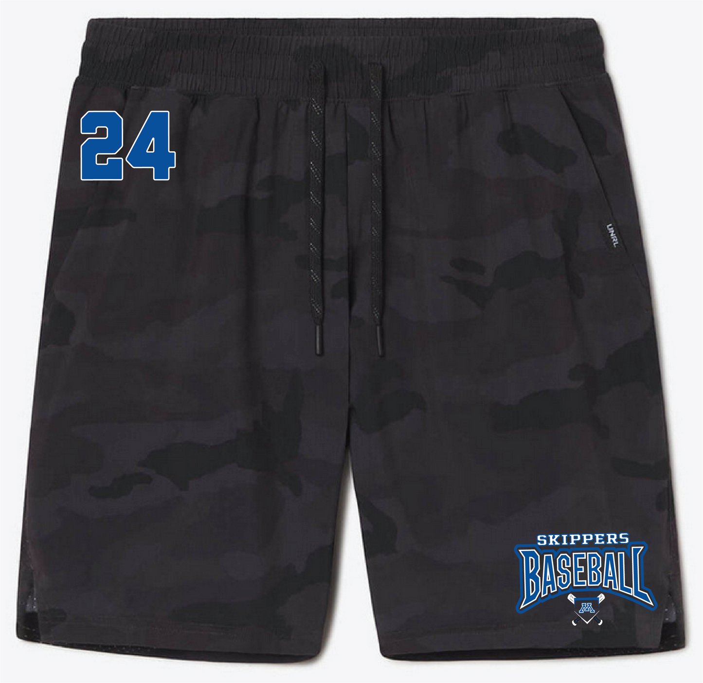 Baseball Men's UNRL 7.5" Shorts