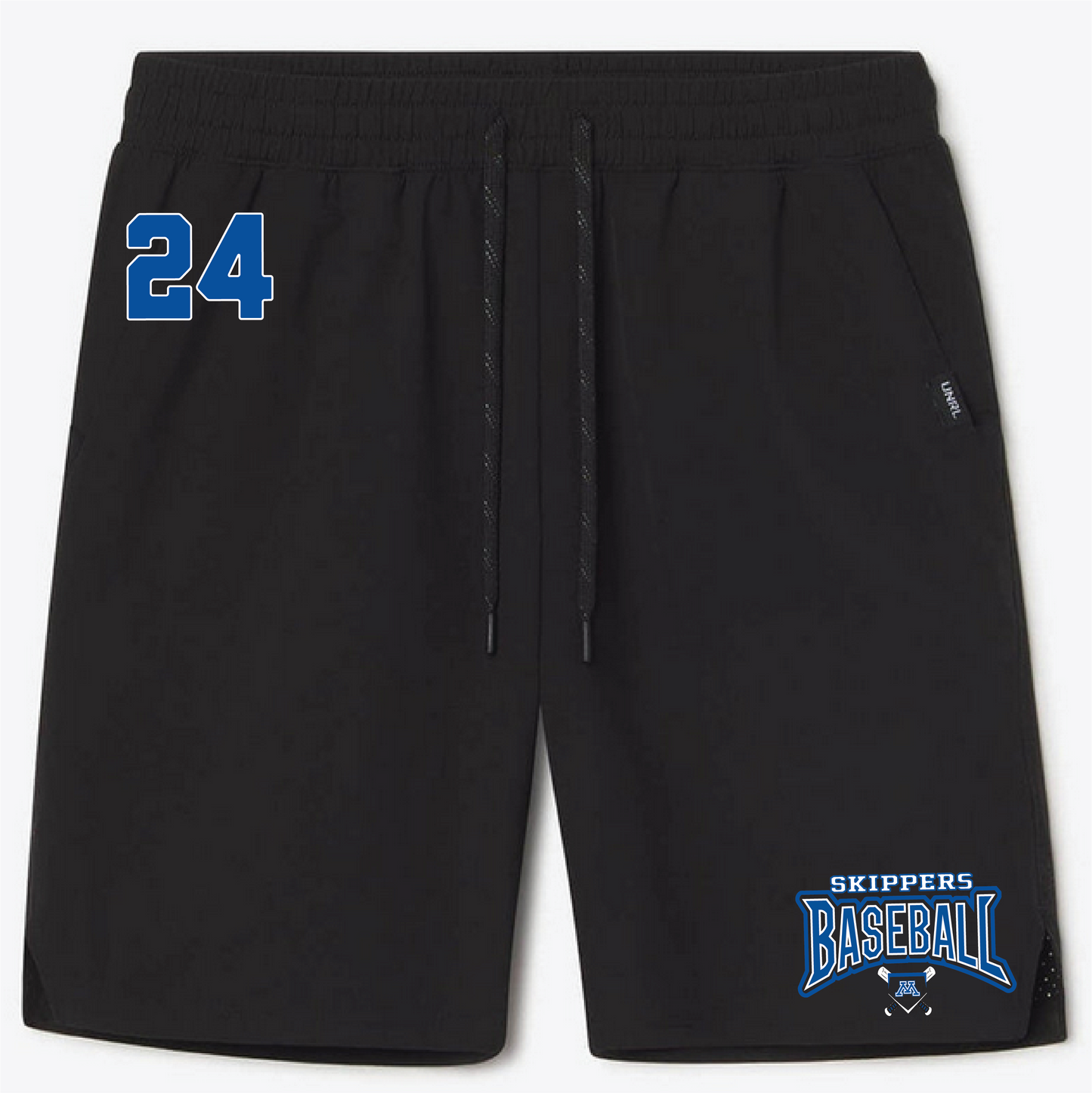 Baseball Men's UNRL 7.5" Shorts