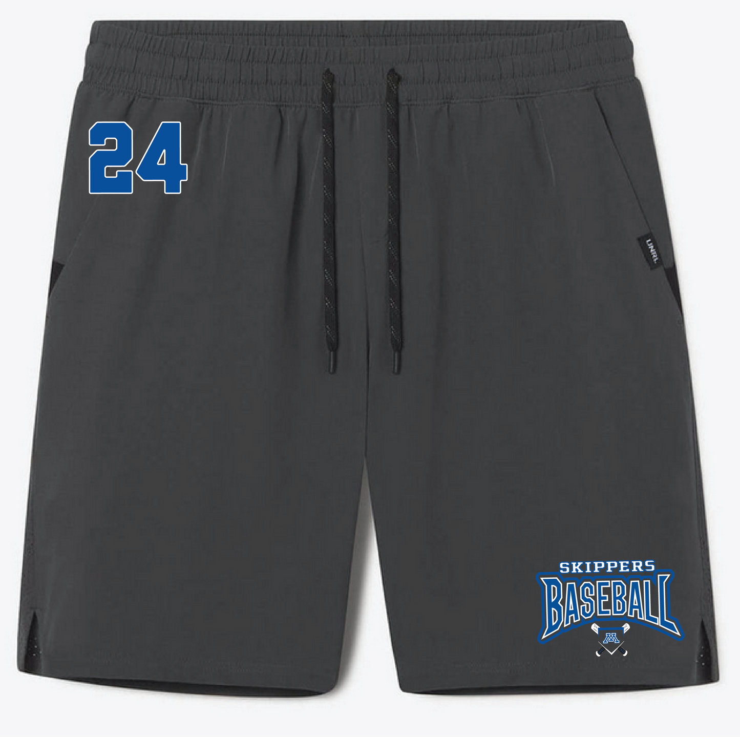 Baseball Men's UNRL 7.5" Shorts