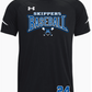 Baseball Men's Under Armour Tee