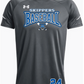 Baseball Men's Under Armour Tee