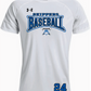 Baseball Men's Under Armour Tee