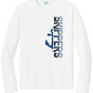 Skippers Men's Performance Long Sleeve Tee