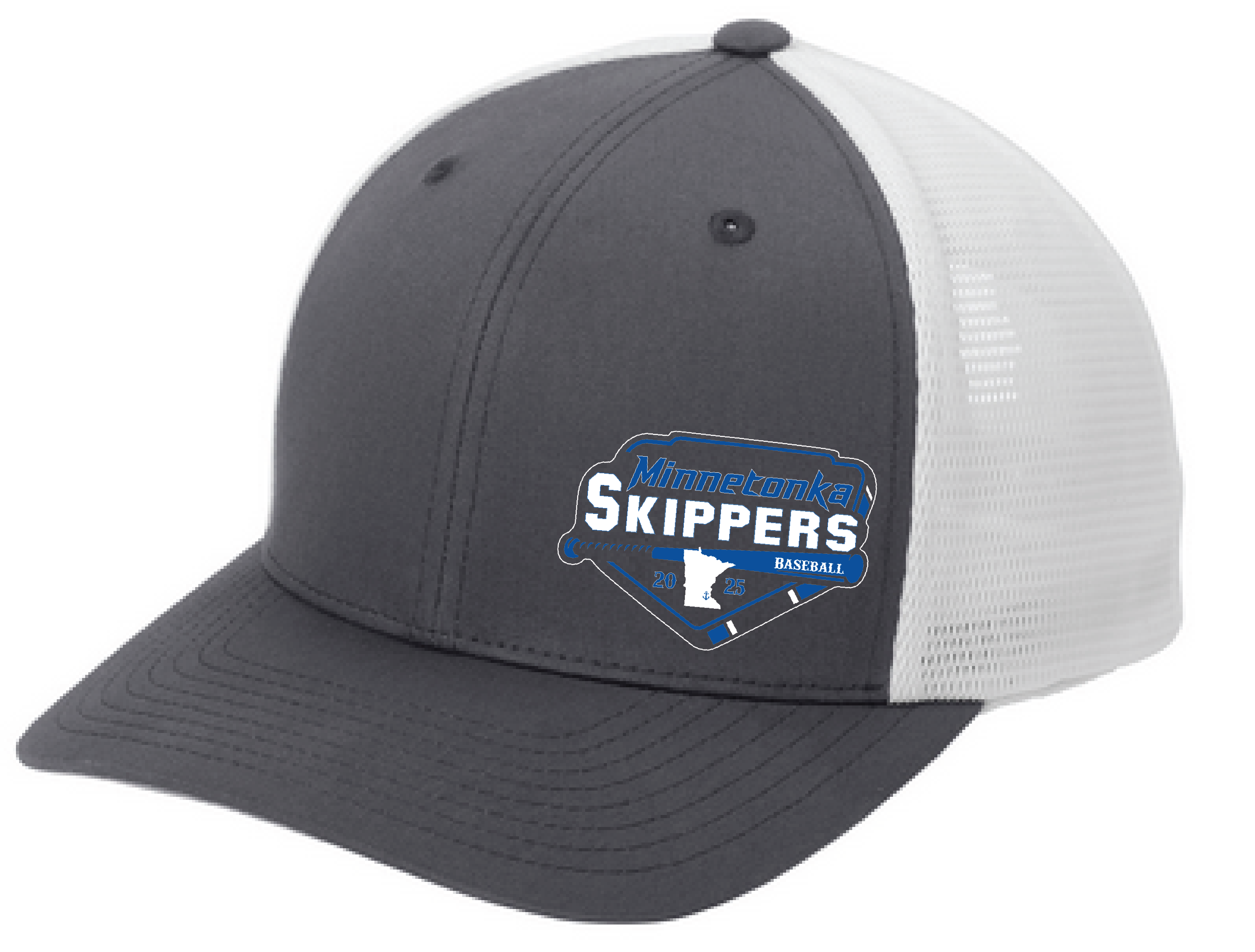 Baseball 110 FlexFit Mesh Snapback Hat