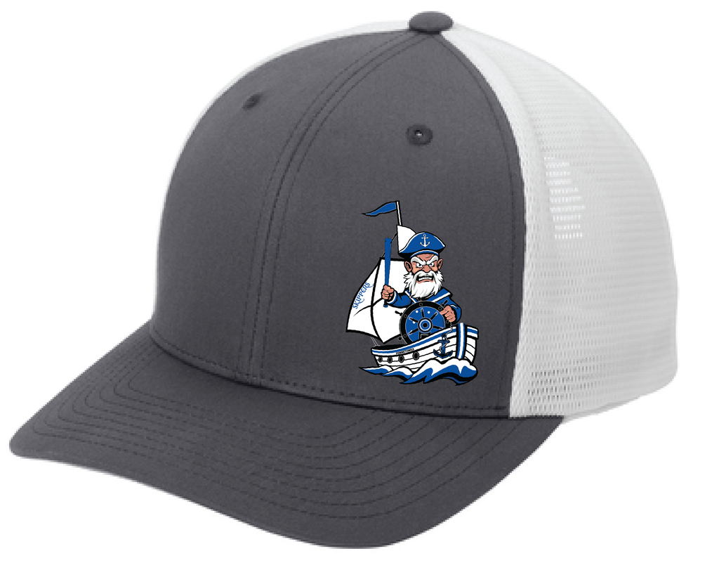 Baseball 110 FlexFit Mesh Snapback Hat