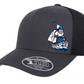 Hockey 110 FlexFit Mesh Snapback Hat