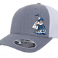 Hockey 110 FlexFit Mesh Snapback Hat