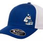 Hockey 110 FlexFit Mesh Snapback Hat