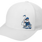 Hockey 110 FlexFit Mesh Snapback Hat