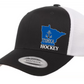 Hockey 110 FlexFit Mesh Snapback Hat