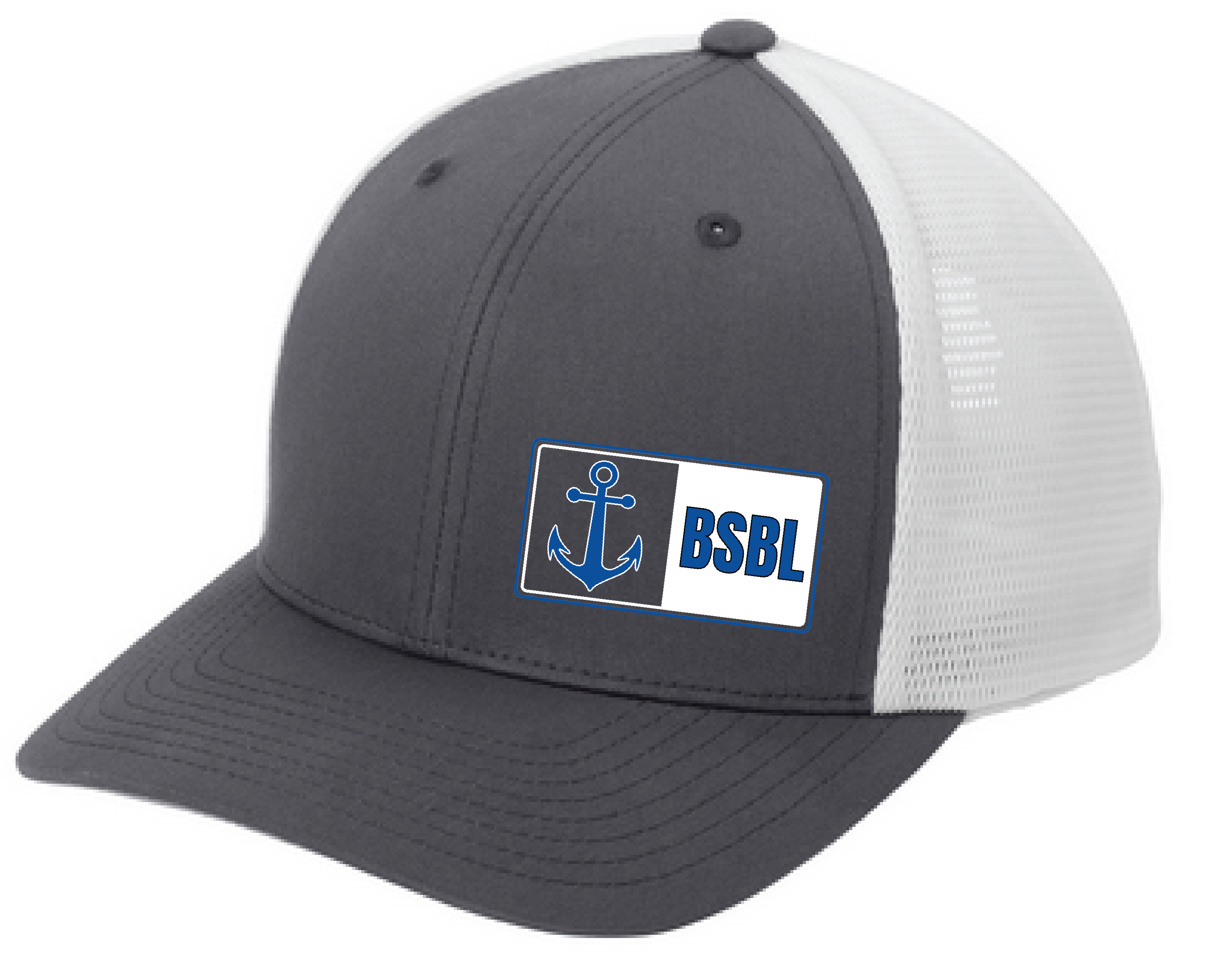 Baseball 110 FlexFit Mesh Snapback Hat