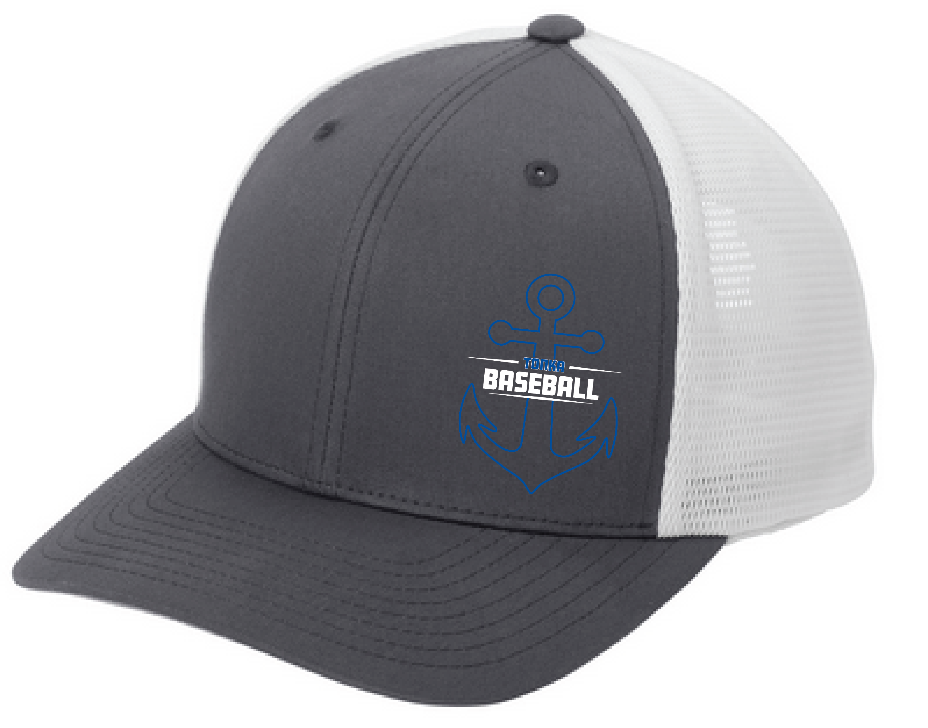 Baseball 110 FlexFit Mesh Snapback Hat