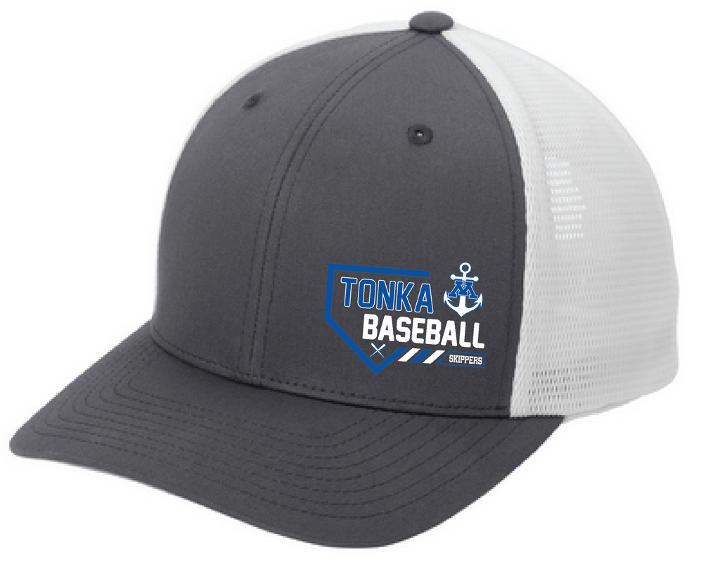 Baseball 110 FlexFit Mesh Snapback Hat