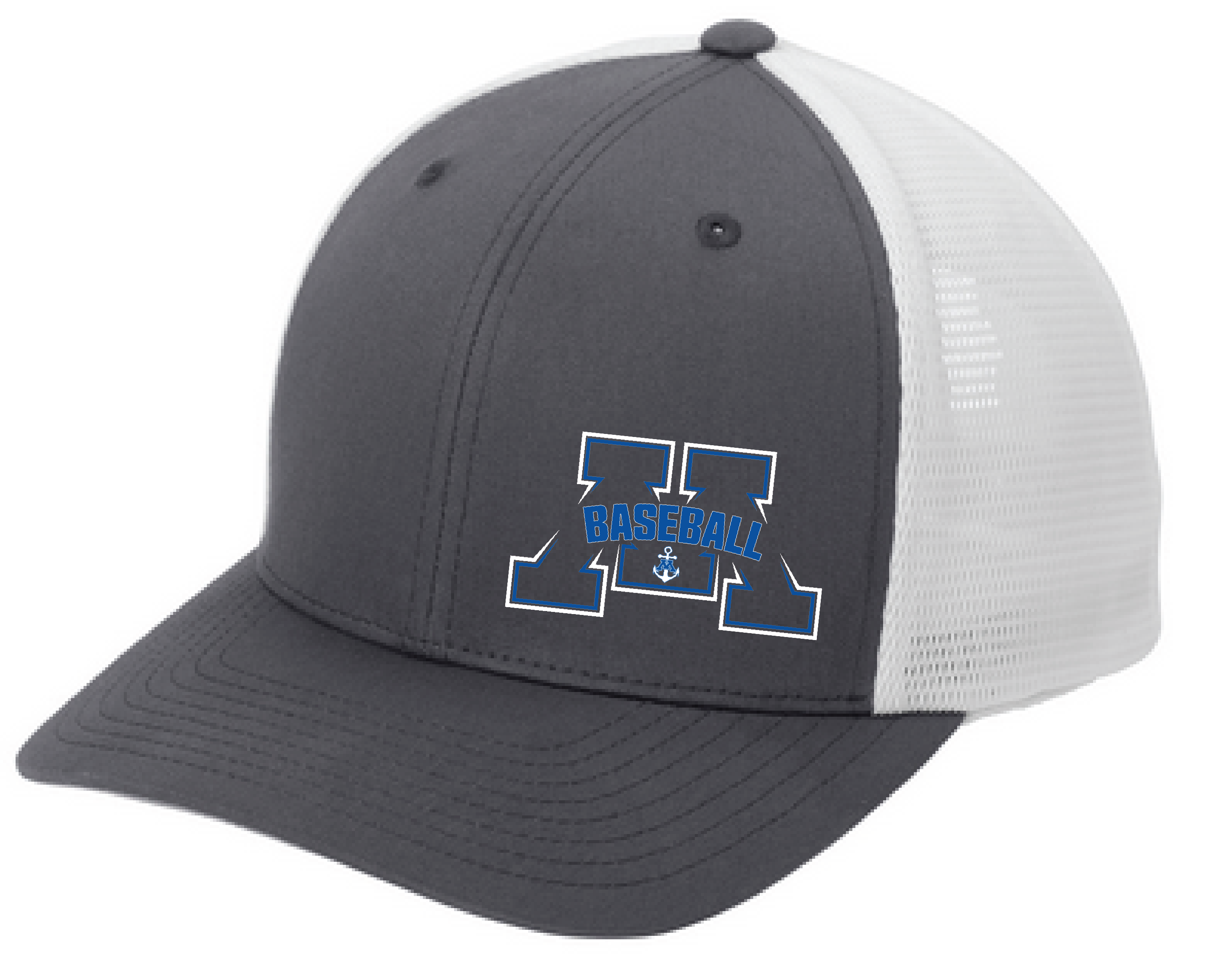 Baseball 110 FlexFit Mesh Snapback Hat