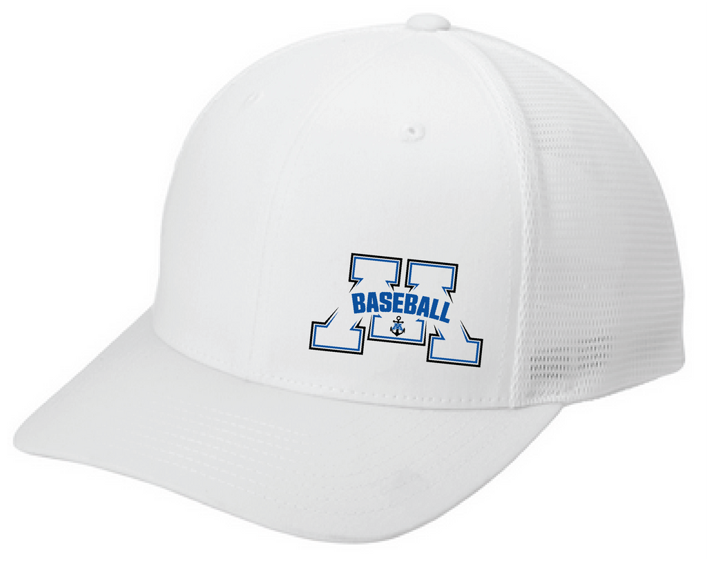 Baseball 110 FlexFit Mesh Snapback Hat