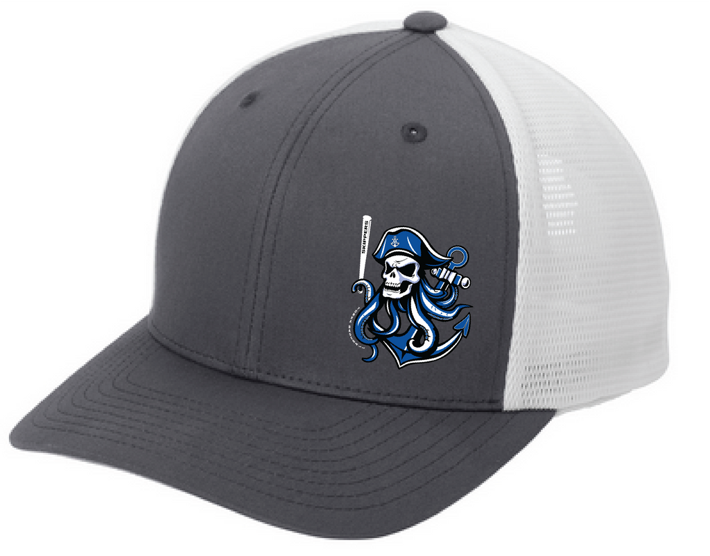 Baseball 110 FlexFit Mesh Snapback Hat