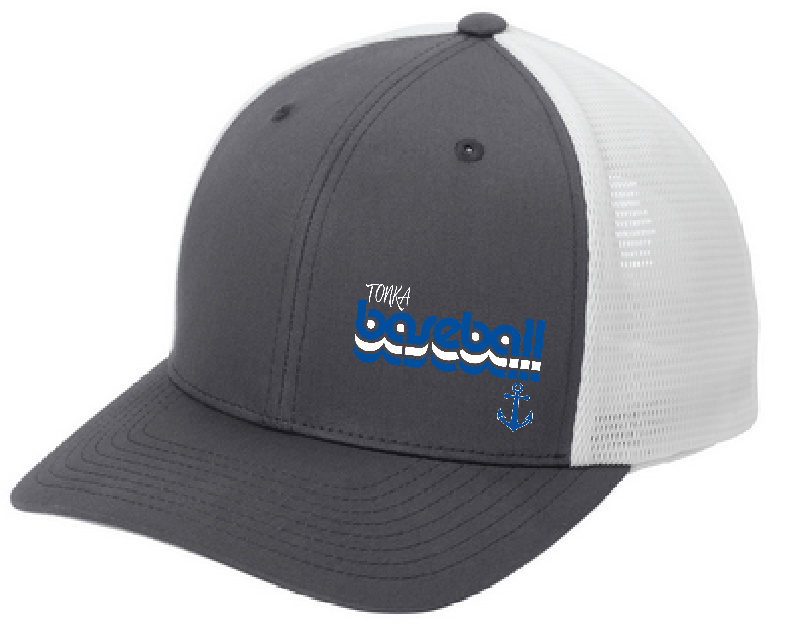 Baseball 110 FlexFit Mesh Snapback Hat