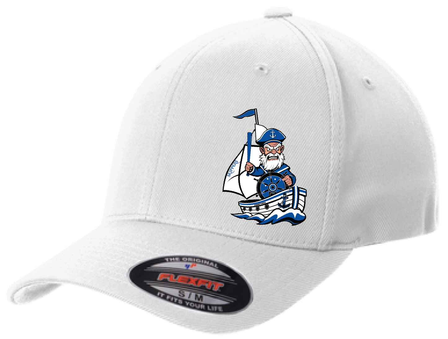Baseball Flexfit Fitted Hat