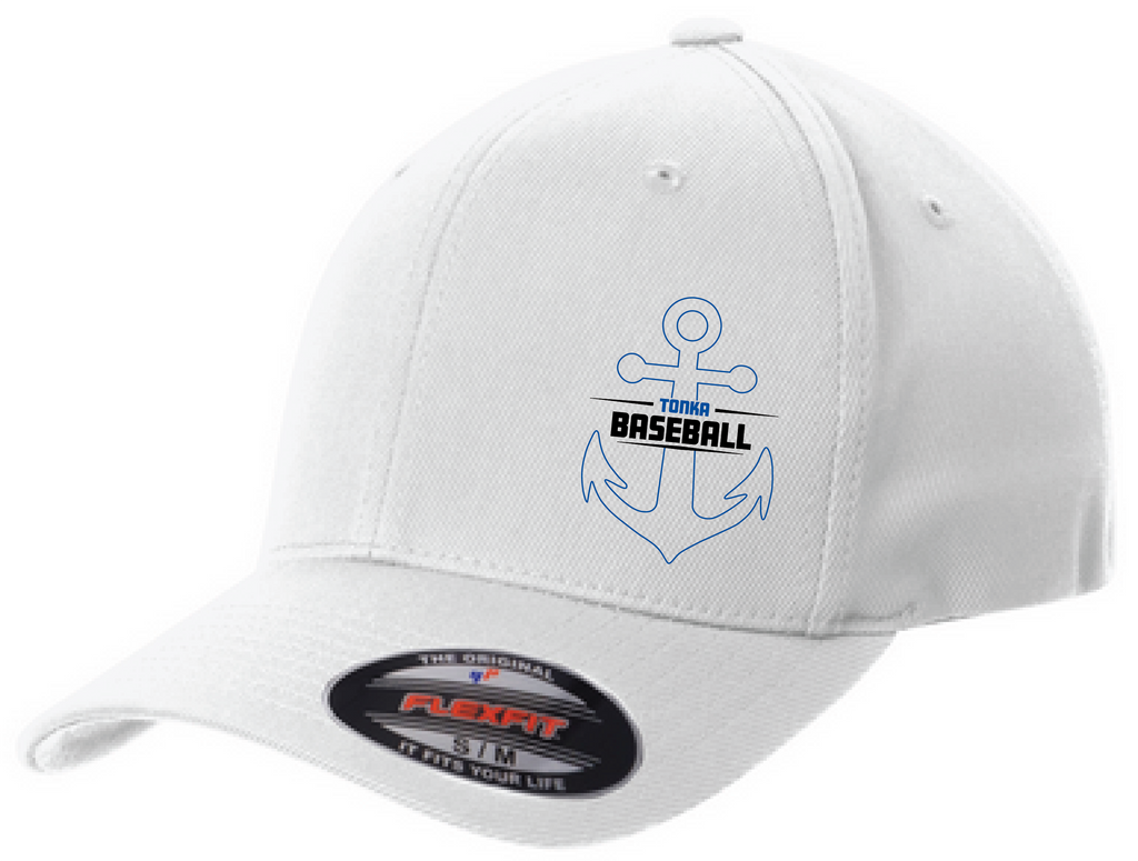 Baseball Flexfit Fitted Hat