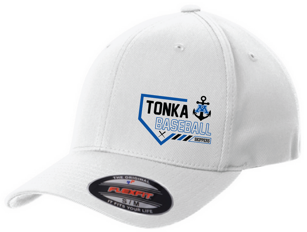 Baseball Flexfit Fitted Hat