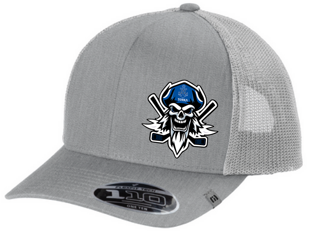 Tonka Hockey TravisMathew Trucker Hat
