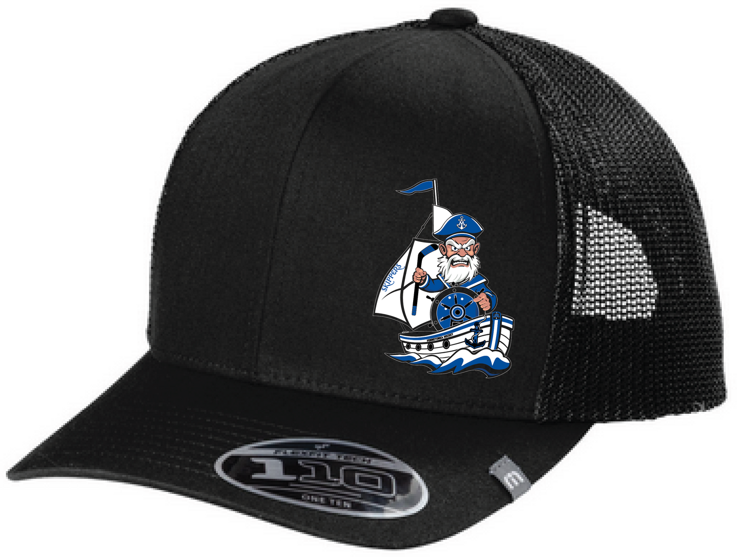 Tonka Hockey TravisMathew Trucker Hat