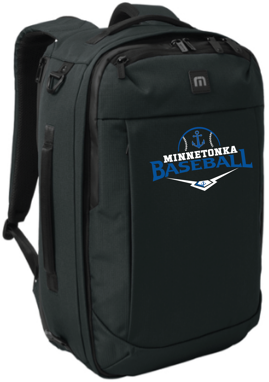 Baseball TravisMathew Lateral Convertible Backpack