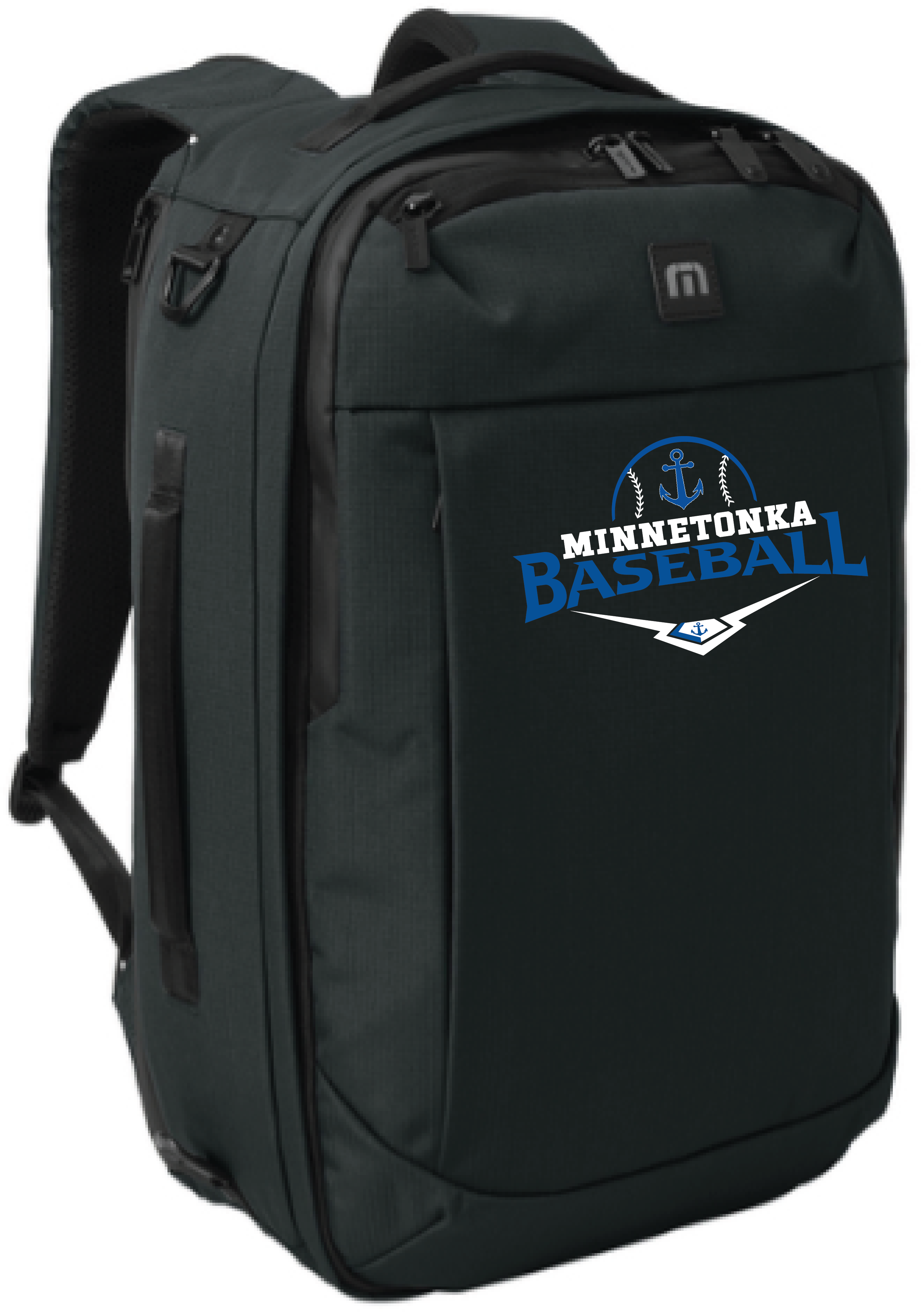 Baseball TravisMathew Lateral Convertible Backpack