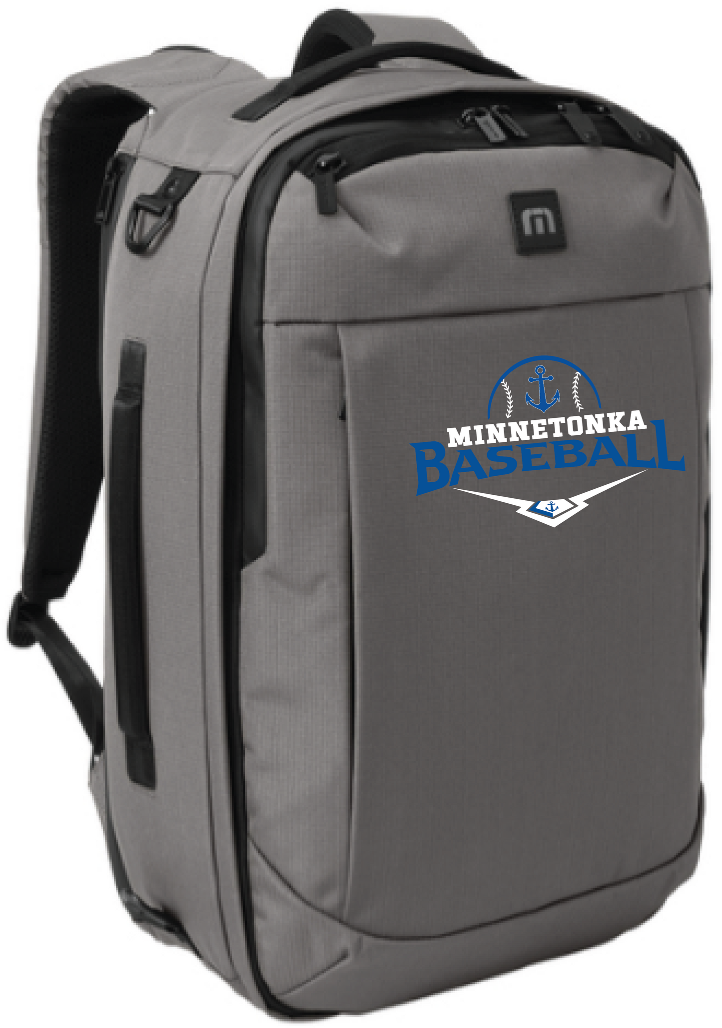 Baseball TravisMathew Lateral Convertible Backpack