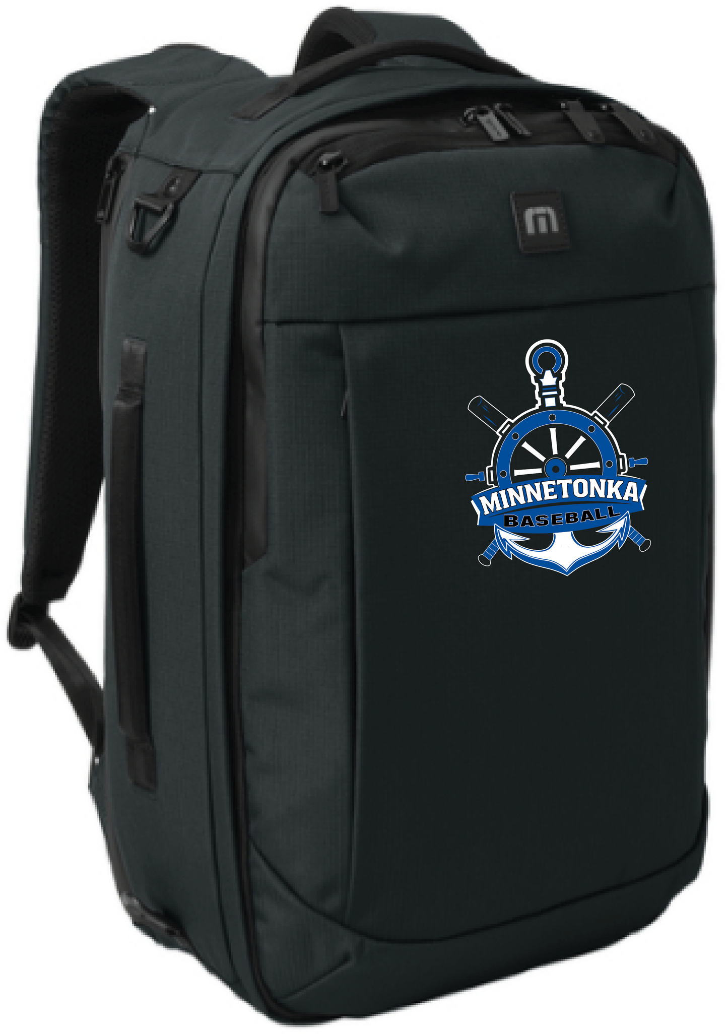 Baseball TravisMathew Lateral Convertible Backpack