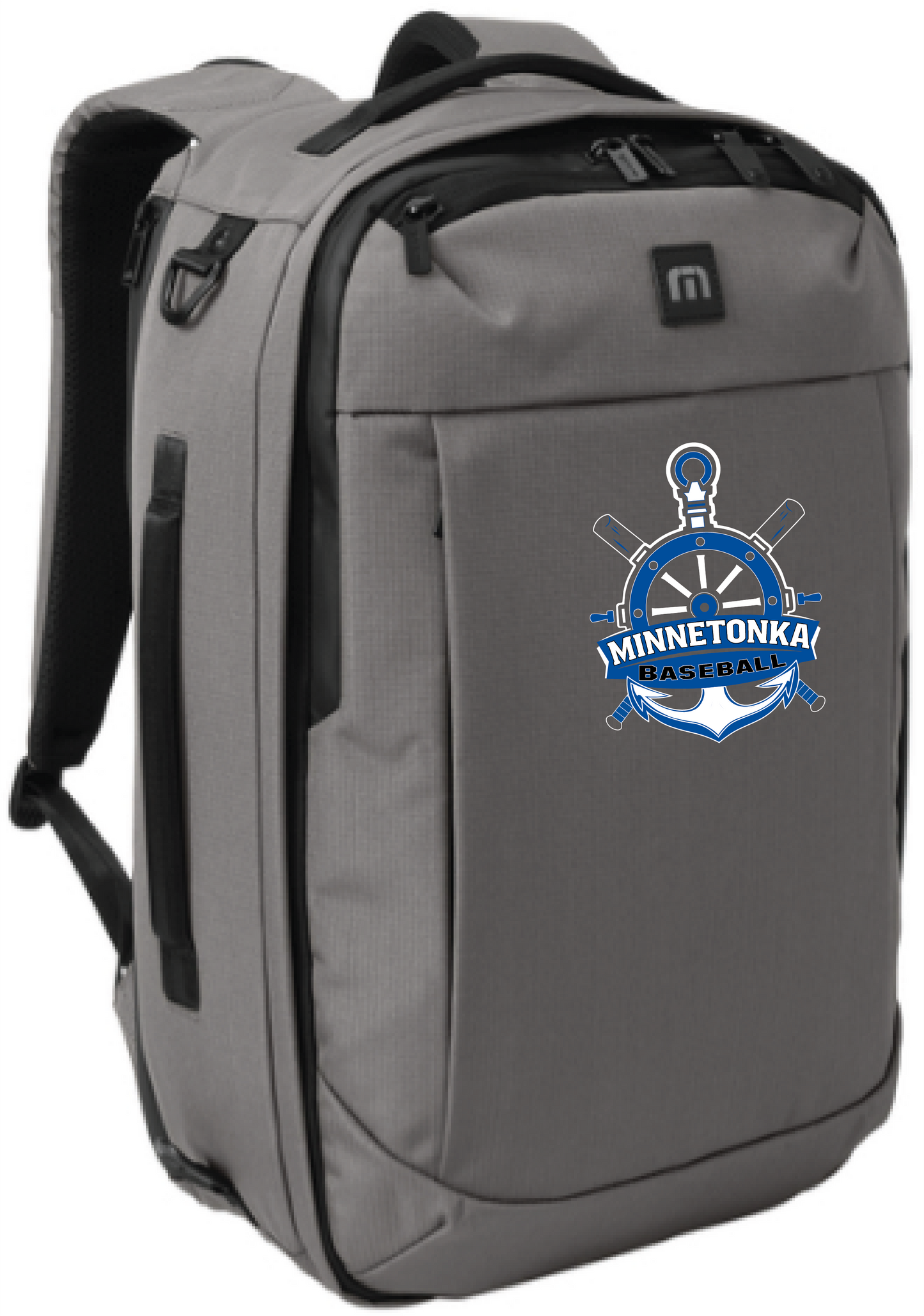Baseball TravisMathew Lateral Convertible Backpack