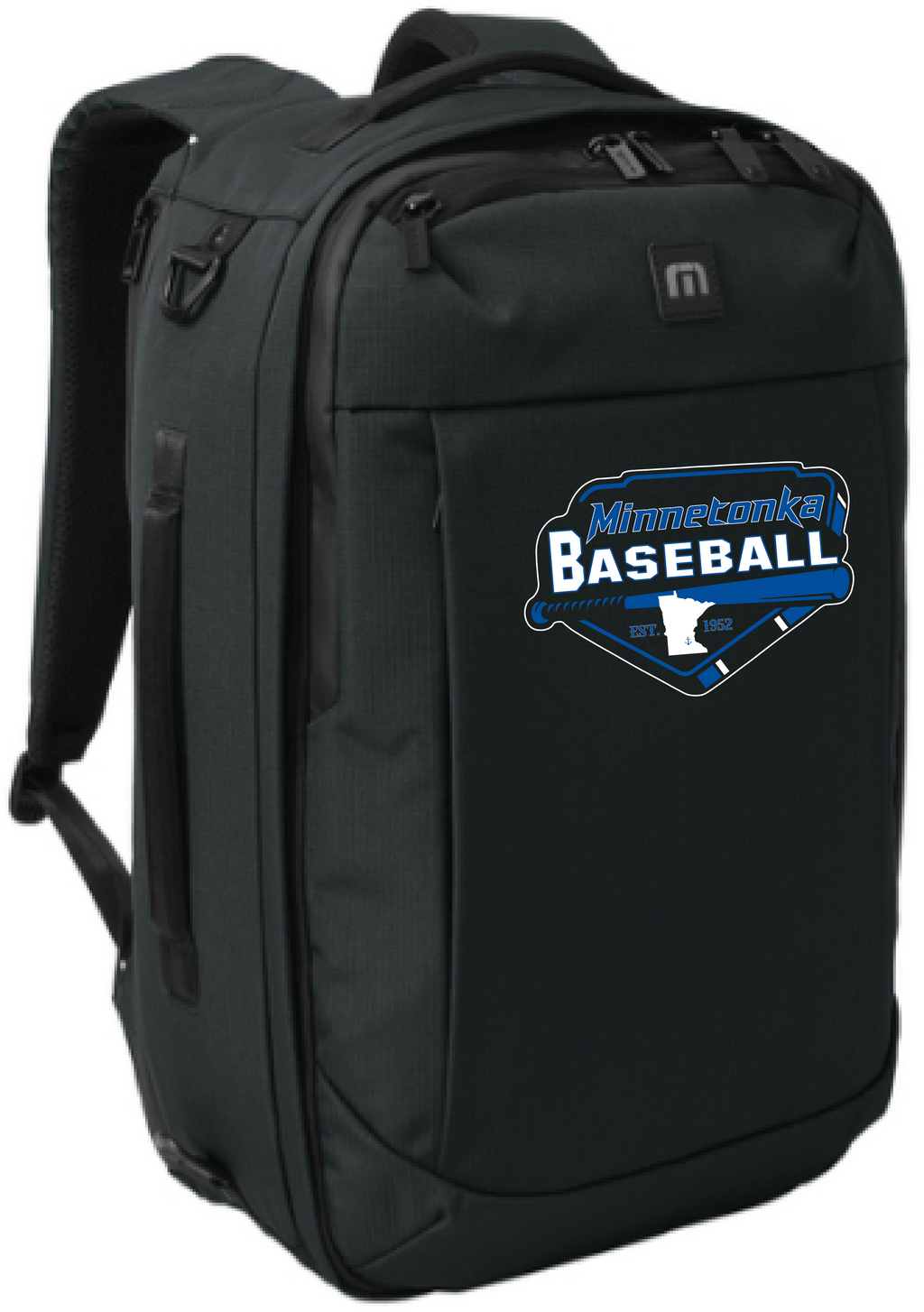 Baseball TravisMathew Lateral Convertible Backpack