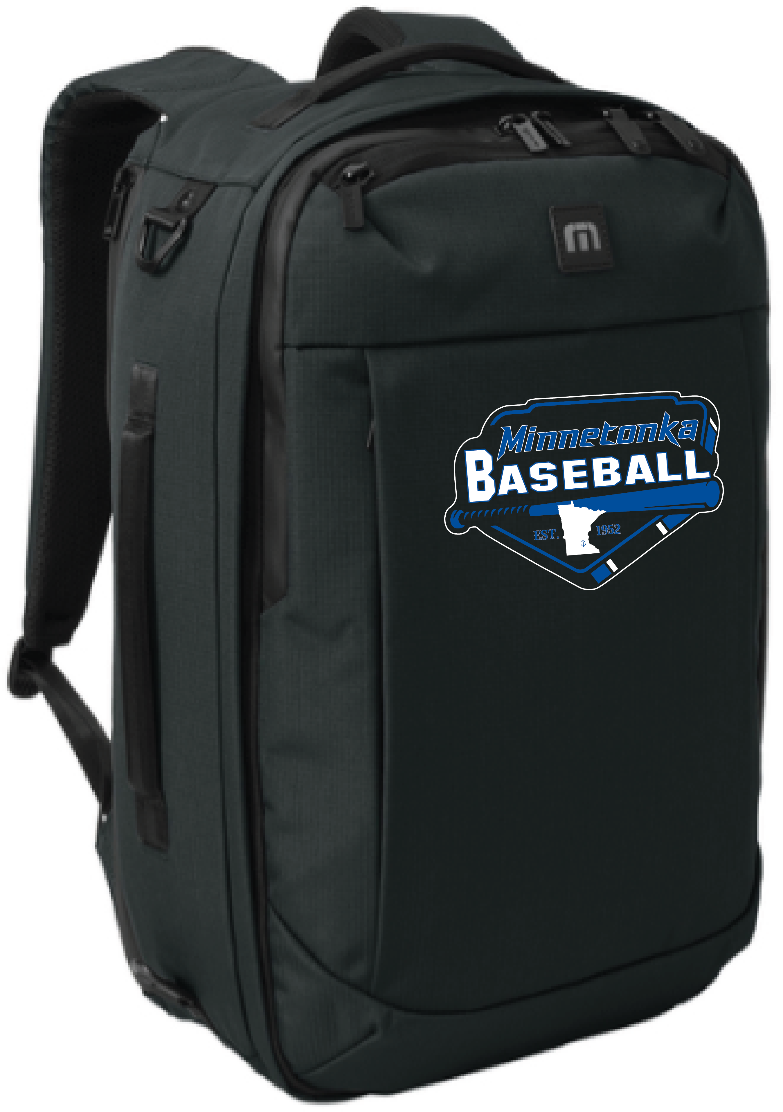 Baseball TravisMathew Lateral Convertible Backpack