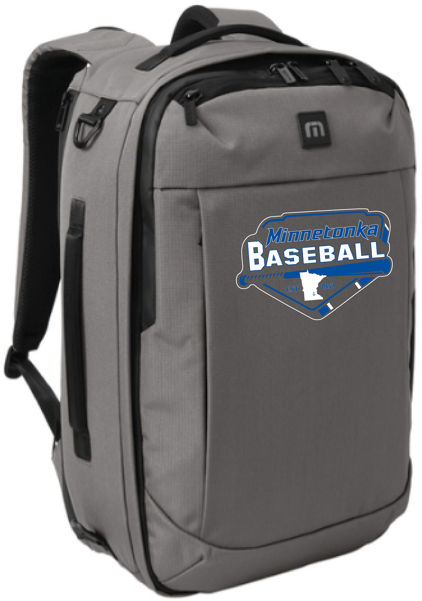 Baseball TravisMathew Lateral Convertible Backpack