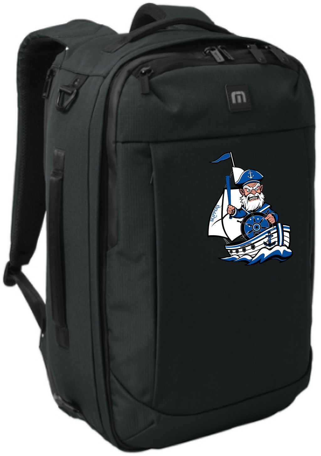 Baseball TravisMathew Lateral Convertible Backpack