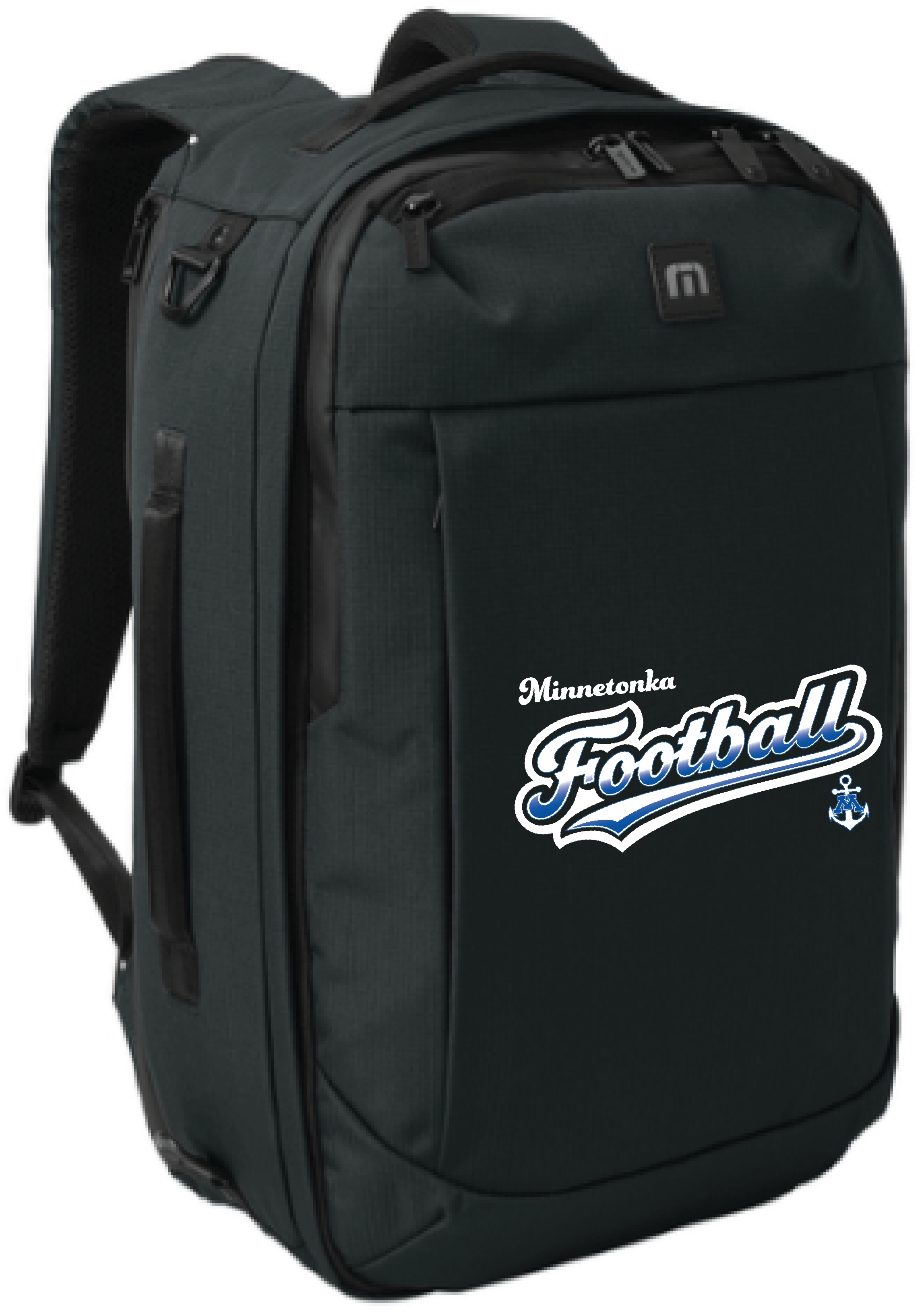 TFA TravisMathew Lateral Convertible Backpack