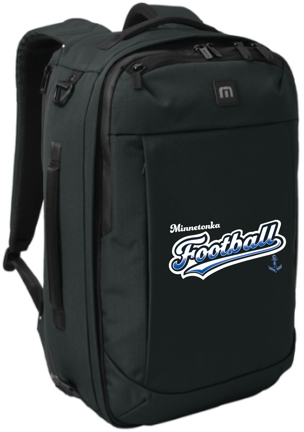 TFA TravisMathew Lateral Convertible Backpack