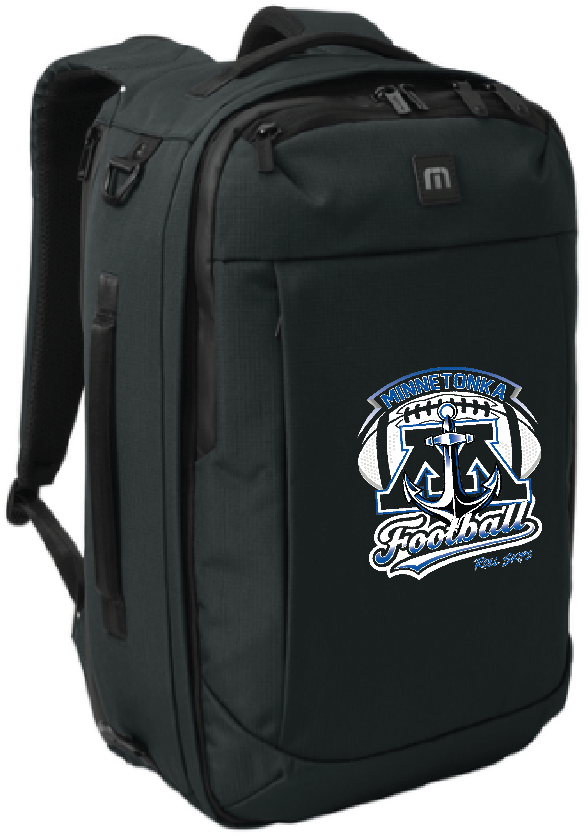 TFA TravisMathew Lateral Convertible Backpack