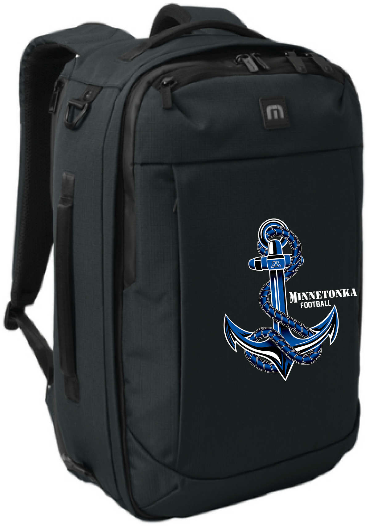 TFA TravisMathew Lateral Convertible Backpack
