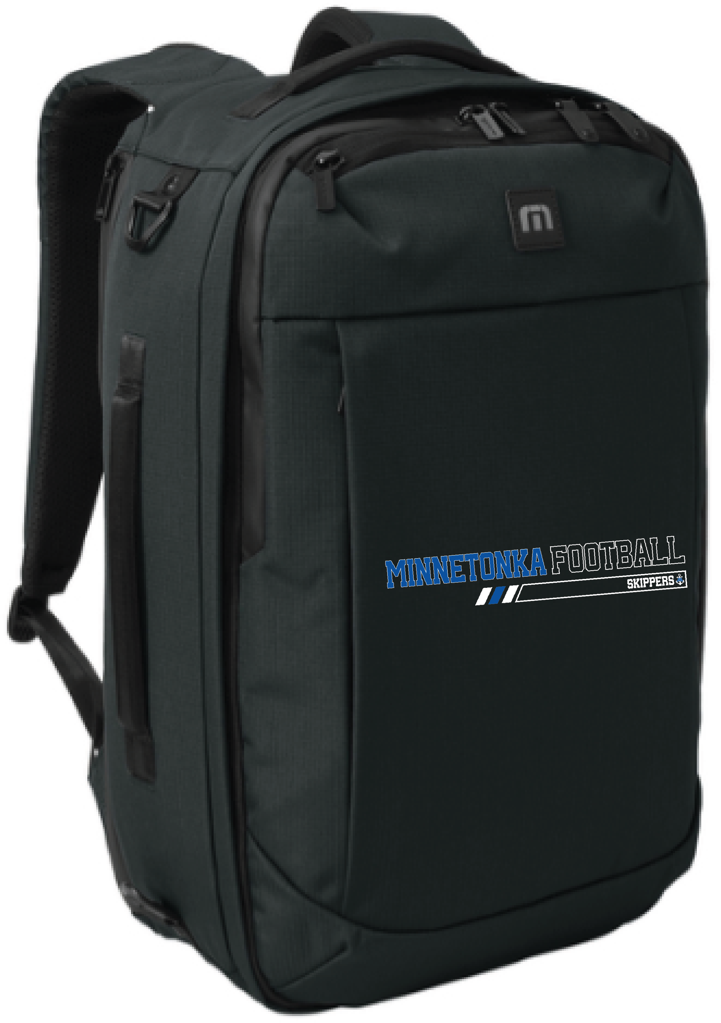 TFA TravisMathew Lateral Convertible Backpack
