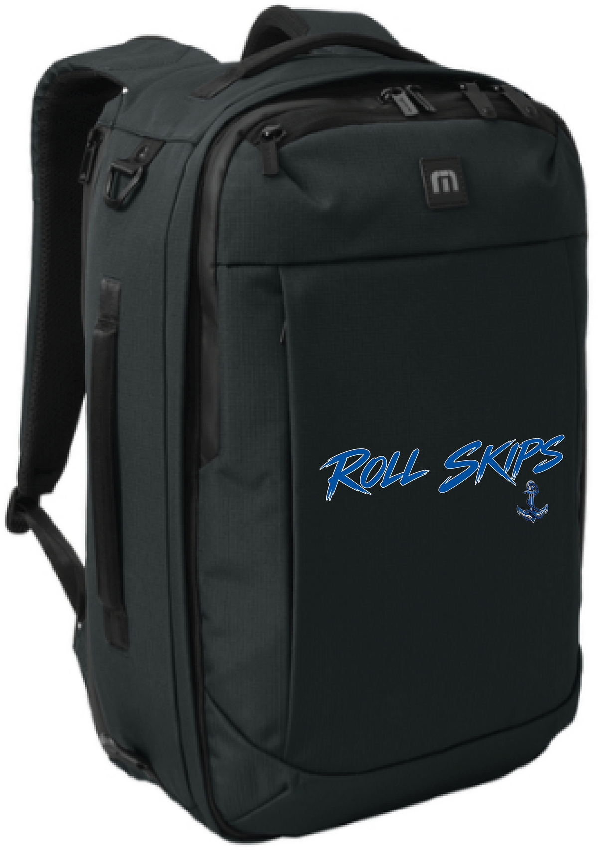 TFA TravisMathew Lateral Convertible Backpack