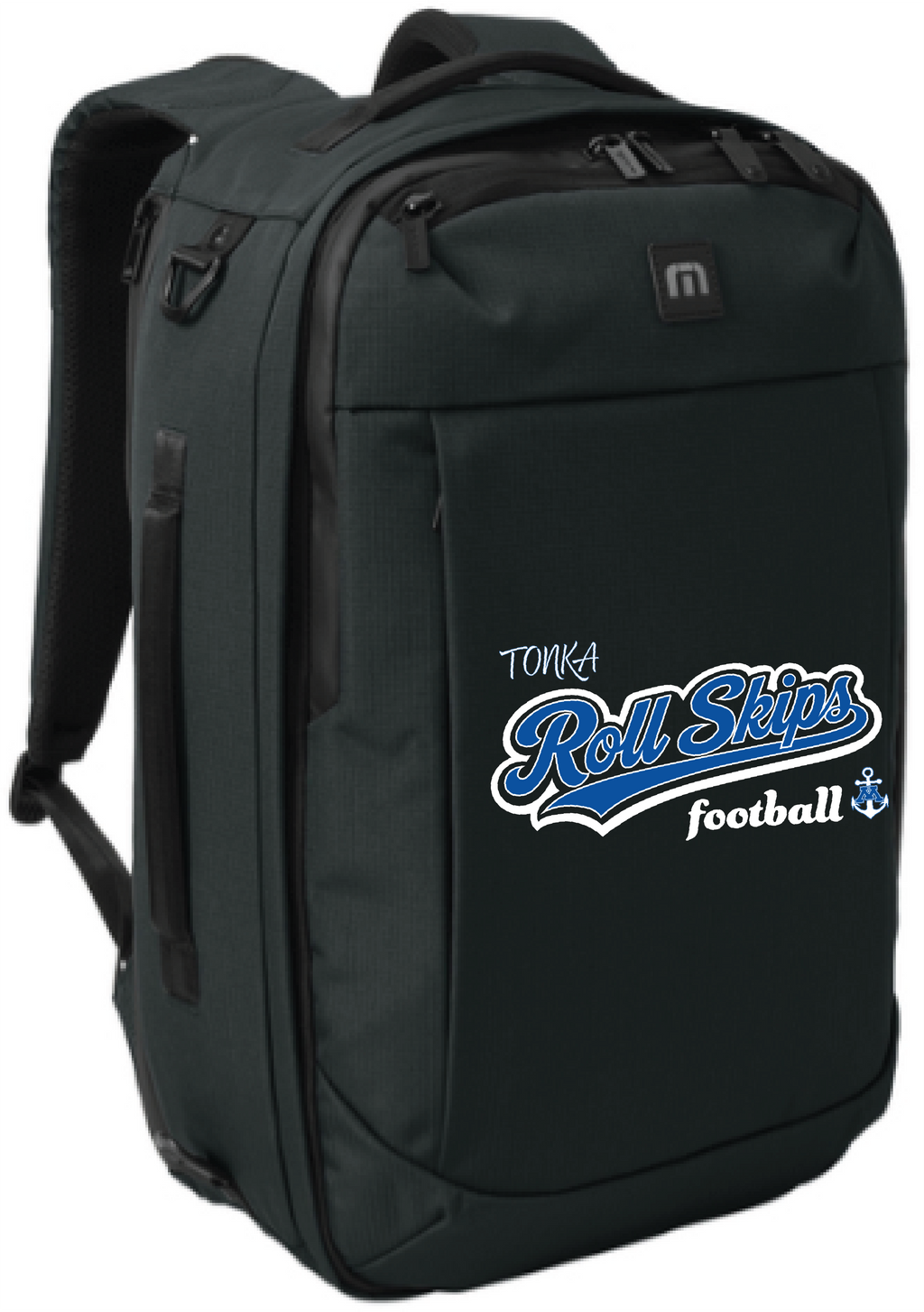 TFA TravisMathew Lateral Convertible Backpack
