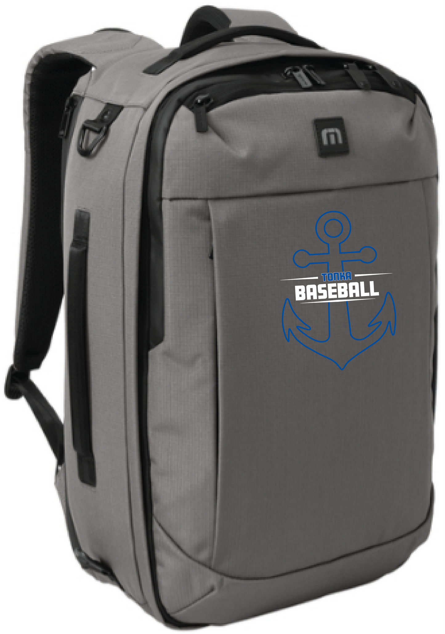 Baseball TravisMathew Lateral Convertible Backpack